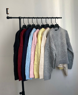 خرید و قیمت بافت لوزی از abrawears بافت لوزی - abrawears گرگان